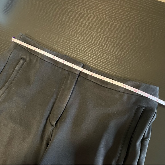 Lululemon Women’s Black On The Move Pants Women’s 6 - Picture 12 of 14